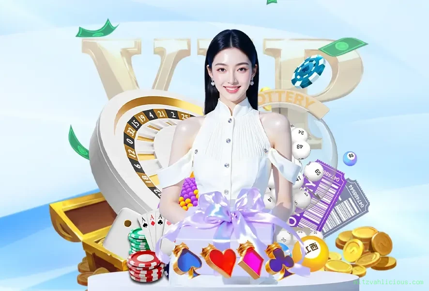 Jogos mitzvahlicious.com